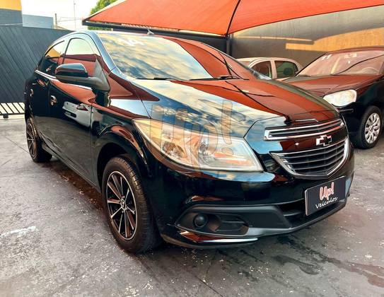 CHEVROLET ONIX 1.0 MPFI LT 8V FLEX 4P MANUAL CHEVROLET ONIX 1.0 MPFI LT 8V FLEX 4P MANUAL